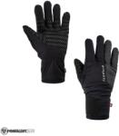 Isadore Mănuși Isadore Deep Winter, negru (XL)