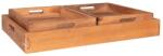 House Nordic set de tavi Faro 3-pack 99KK-SEU035_12X (4601020) Tava