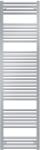 Zehnder Aura fürdőszoba radiátor egyenes 1856x500 mm, króm (PBCN-180-050)