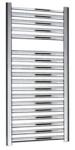 Zehnder Aura fürdőszoba radiátor egyenes 1217x600 mm, króm (PBCN-120-060)