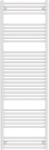 Zehnder Aura fürdőszoba radiátor egyenes 1856x600 mm, fehér (PBN-180-060)