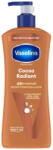 Vaseline Cocoa Radiant testápoló (600 ml) + AJÁNDÉK tükör (65247900)