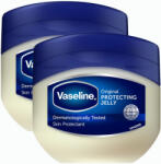 Vaseline tégelyes vazelin krém (2x100 ml) + AJÁNDÉK tükör