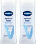 Vaseline Advanced Repair testápoló (2x400 ml) + AJÁNDÉK tükör