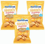 Hamánek Babapiskóta (3x120 g)