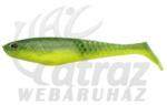 Berkley Cullshad 12, 5cm Gumihal - Lime Chartreuse (1640509)