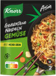 Knorr Tésztás készétel Ázsiai Zöldséges (3x139 g)