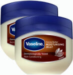 Vaseline Cocoa Butter krém (2x100 ml) + AJÁNDÉK tükör