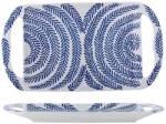 Bloomingville farfurie de servire Karlie 40 x 2, 5 x 22 cm 99KK-SEU01I_55X (82068466) Tava