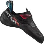 La Sportiva Încălțăminte de escaladă La Sportiva Skwama Lite pentru femei, black/malibu blue (EU 38)