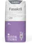 Zvezda Fasakril UNI polisztirol lap ragasztó 25 kg (ETA) (42564206)