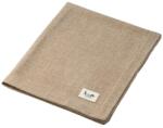 My Alpaca pătură cu lână baby alpaca 99KK-PLUZZE_12X (WGTPHMPER80100BEIGE) Patura