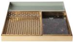 Au Maison set de tavi 3-pack 99KK-KBU3KA_MLC (976.604.801.356.K) Tava