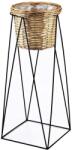 Affek Design ghiveci cu ramă Swen 70 x 30 x 26 cm 99KK-DEU25R_MLC (HTOP7195.PROM)
