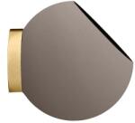 AYTM ghiveci de perete Globe 18, 8 x 21 cm 99KK-DEU2TD_MLC (509210044012)