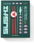 Printworks set de servire sushi 99KK-STU002_MLC (PW00674) Tava