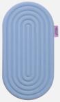 Hercule Studio saltea de exerciții portabilă 33 x 58 x 0, 8 cm 99KK-WEU01F_55X (ML.PG.BU) Aparat de masaj