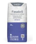 Zvezda Fasakril UNI ECO polisztirol lap ragasztó 25 kg (42744706)