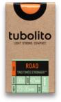 Tubolito Tubo-Road kerékpár belső gumi - narancs