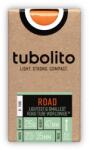 Tubolito S-Tubo-Road kerékpár belső gumi - fekete