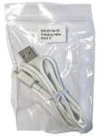 VIATOM Checkme Micro D USB töltőkábel (USB-MICRO-D-KABEL)
