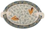 Bloomingville farfurie de servire 34 x 3, 5 x 25 cm 99KK-SEU01H_MLC (82072013) Tava