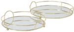 Boltze set de tavi Romolo 2-pack 99KK-KBU5ED_MLC (2037646) Tava