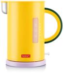 Bodum fierbător electric din plastic 1 l 99KK-AGUZZW_11X (12270.557EURO.MOMA) Fierbator