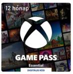Microsoft Xbox Game Pass Essentials 12 hónapos előfizetés ESD