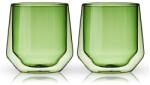 Viski set de pahare din sticlă borosilicată 270 ml 99KK-SLUZY5_71X (V11189) Pahar