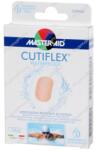 Master-Aid Cutiflex 5 x 7cm 5x