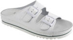 Scholl Airbag Papucs 44 Feh 2 Csatos1pár