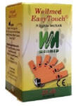 WELLMED Tesztcsík wellmed húgysav 25x 4266 - plazapatika