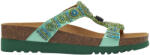 Scholl New Bogota Wedge 38 Smzöld Zöld