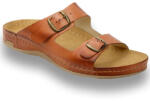 COMFORT Papucs barna férfi COMFORT 703 41