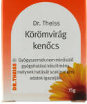 Dr. Theiss Körömvirág Kenőcs 1x 15g - plazapatika