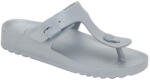 Scholl Bahia Papucs 35 Ezüst Flip 1pár