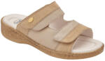 Scholl Marinella Papucs 36 Bézs 1pár