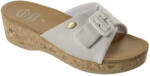 Scholl Wappy Papucs 39 Fehér 1pár