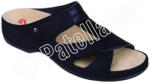 Berkemann Janna 39 6 Fekete 1027-906