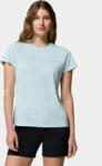 Columbia Bluebird Canyon II Short Sleeve Crew női rövid ujjú futópóló M (2164481-482-M)
