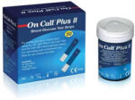 On Call Plus II tesztcsík 50 db