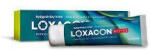  Loxacon Active izomlazító és bemelegítő krém, 100 ml