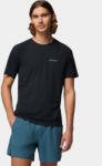 Columbia Stealh Spring Short Sleeve Tee férfi rövid ujjú futópóló L (2157331-010-L)