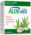  Barnys Aloevera Forte Gél 2x 500ml - plazapatika