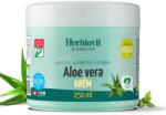 Herbiovit Aloevera Krém 250ml - plazapatika