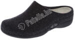 Berkemann Lauren 1553-937 Fekete 37/4