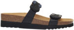 Scholl Palmilla 2 Straps 41 Fekete 1pár