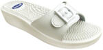 Scholl New Massage Papucs 41 Fehér 1pár