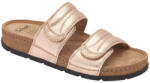 Scholl Samoa 2 Straps 41 Rózsa Arany1pár